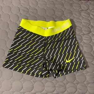 Nike Spandex